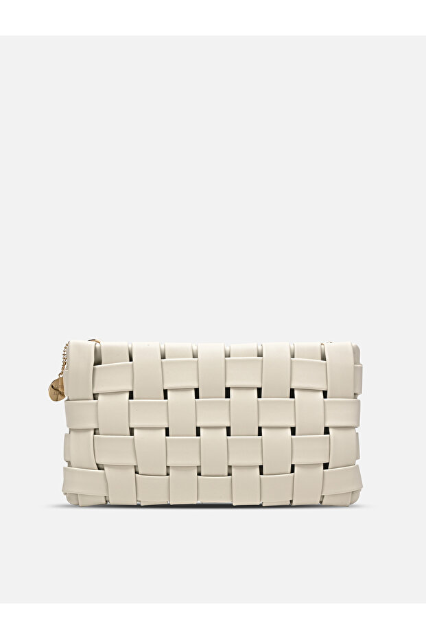 Women's Bottega Sling (Offwhite)