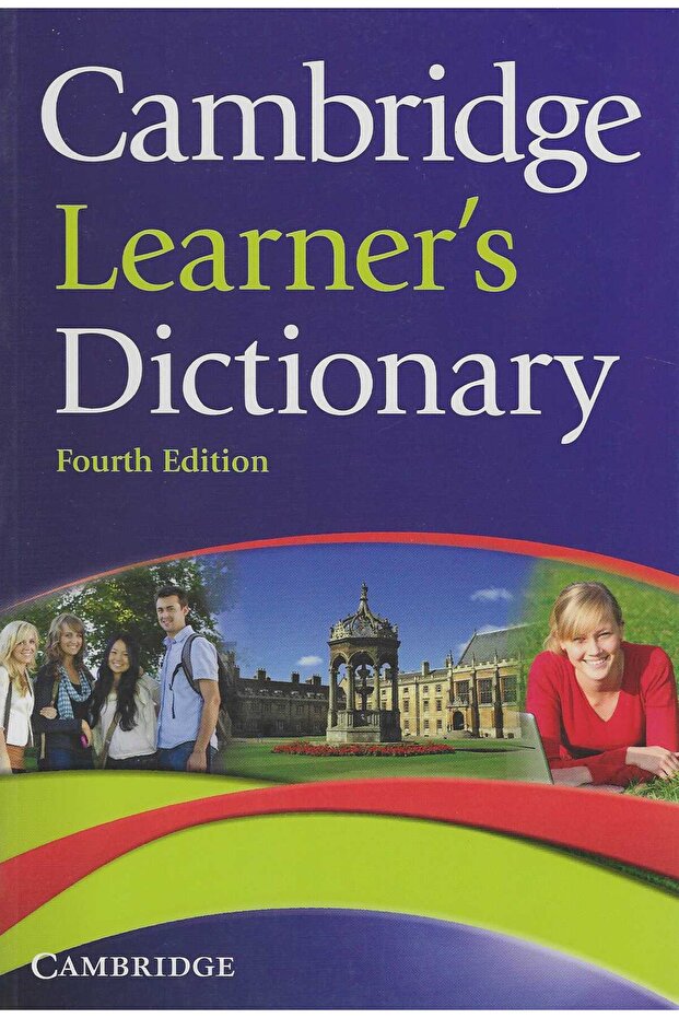 Cambridge Learner's Dictionary - 2
