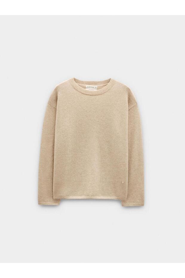 %100 Kaşmir Kazak - 4