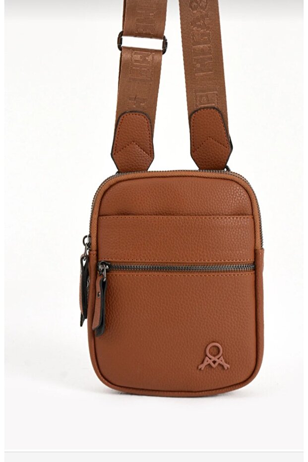 Mega Cross pogodan za muškarce Torba za rame - 3