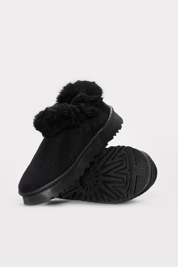 Kadın Klasik Bot 925SZA2000 - 5