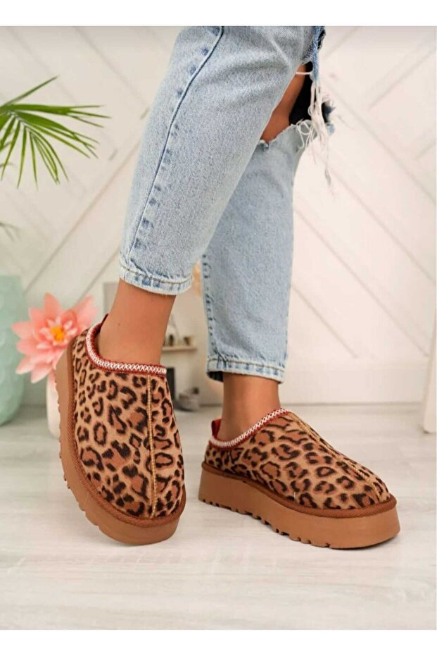 KADIN EV BOTU PANDUF - 2