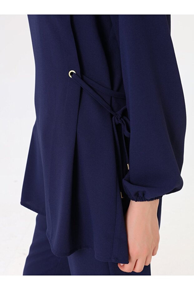 Takım - Lacivert - - 6