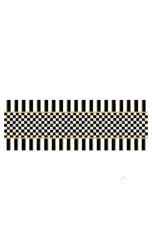 عداء نمط الشطرنج - 5