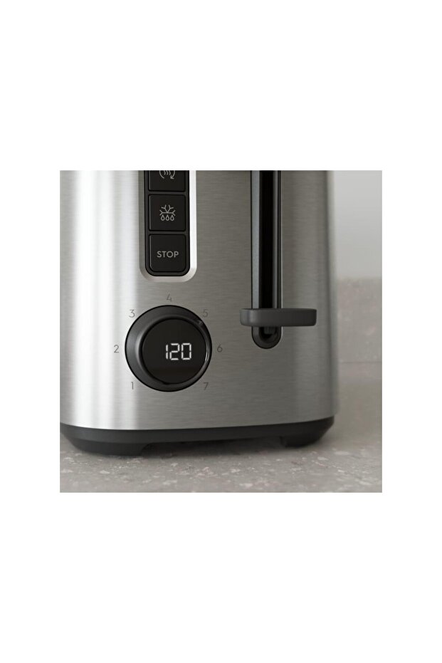 Ekmek Kızartma Makinesi - 2