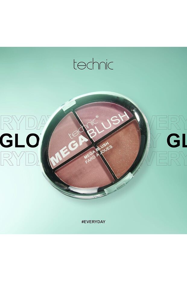 أحمر الخدود ميجا 24707 - 2