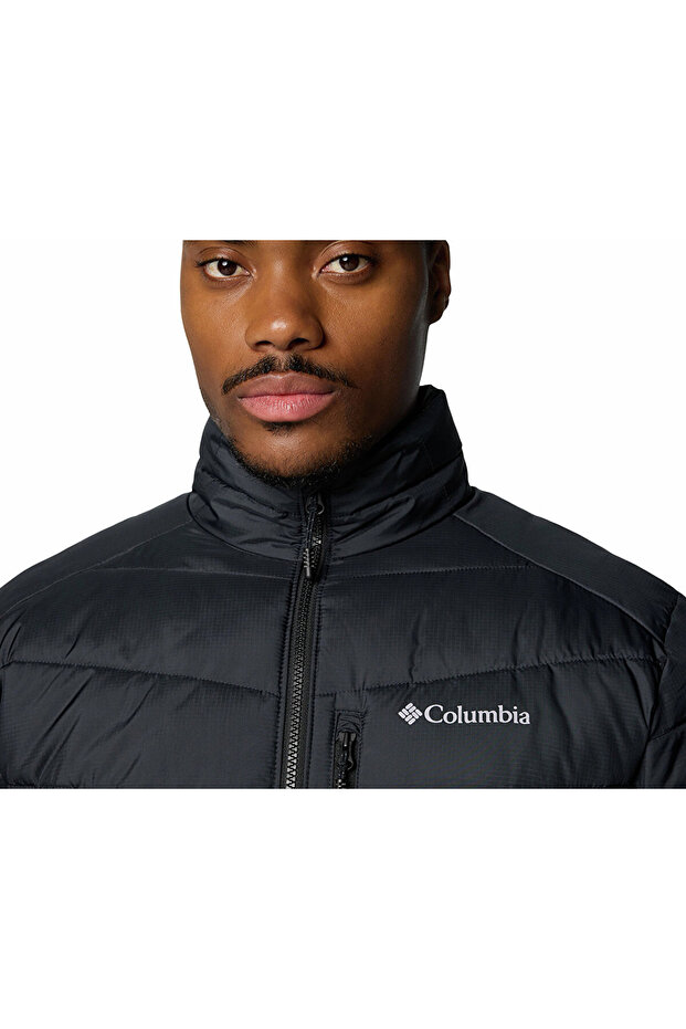 Labyrinth Loop™ II Jacket Erkek Günlük Mont 2086891010 Siyah - 6