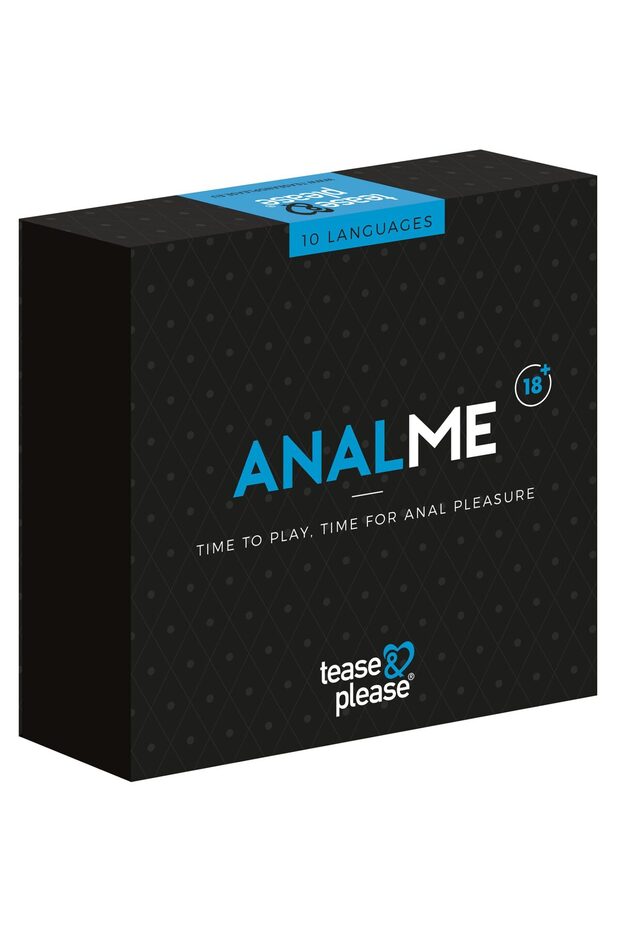 Erotic Game for Couples - 1