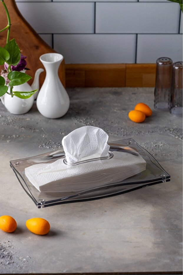 PEÇETELİK, PEÇETE ORGANİZERİ - 1