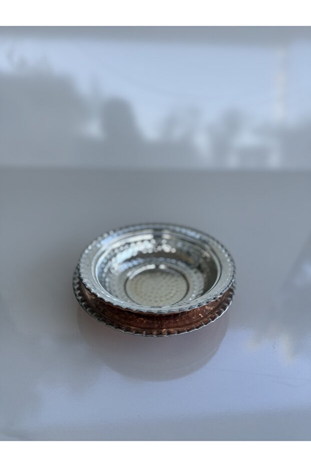 Sebe Home bakır çorba kasesi seti - 1