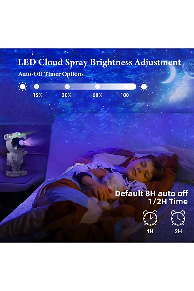 جهاز عرض رائد الفضاء - 6