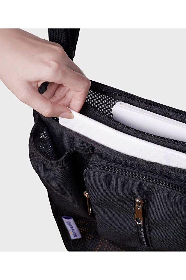 puset arabası organizeri - 7