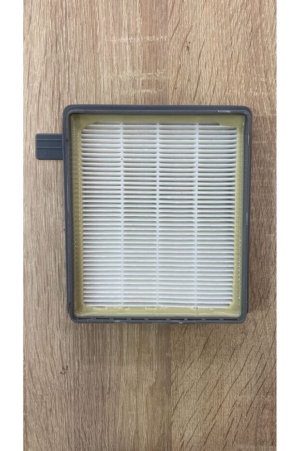 heroıc hepa filitre - 2