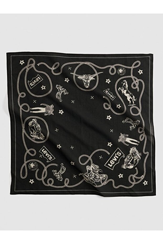 ® Ranchers Bandana - 2