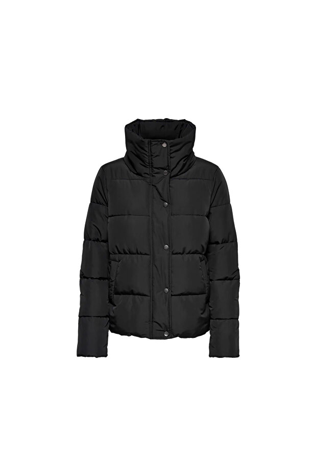 معطف نسائي يومي من Onlnewcool Puffer