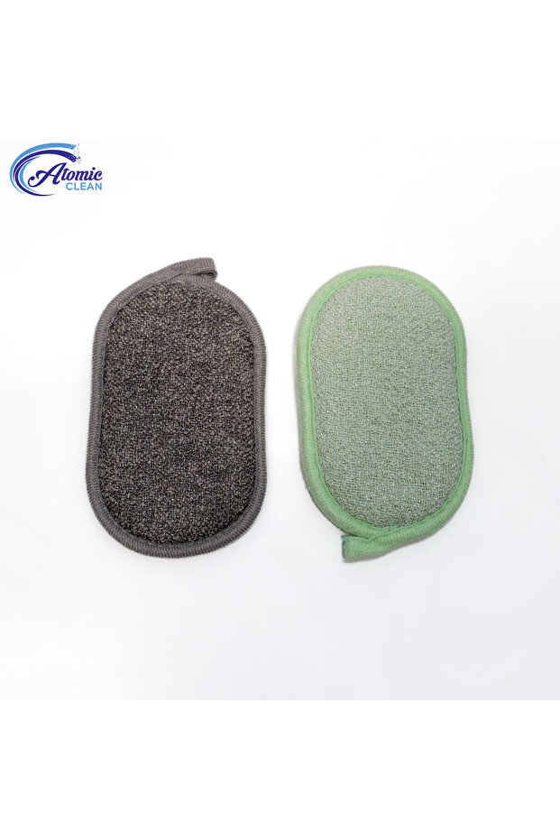 Dish sponge set FF-035 - 3