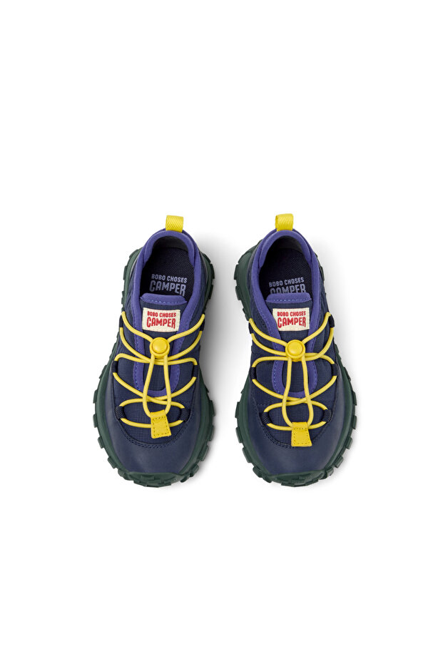 Çocuk Boc K800659-003 - 4