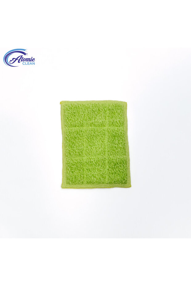 Rectangular kitchen sponge TS-02 - 1