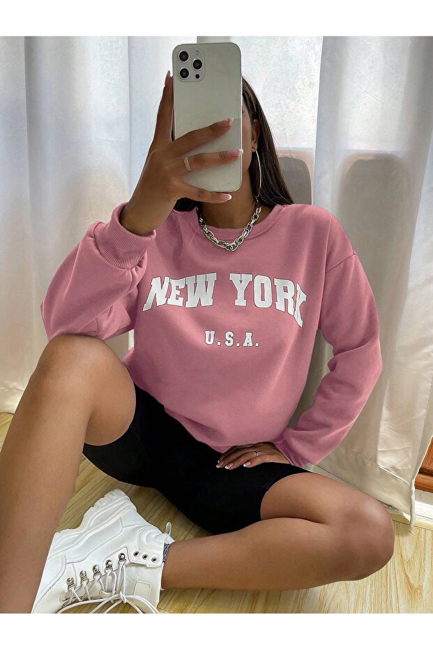 Women's Advantageous Sweatshirt