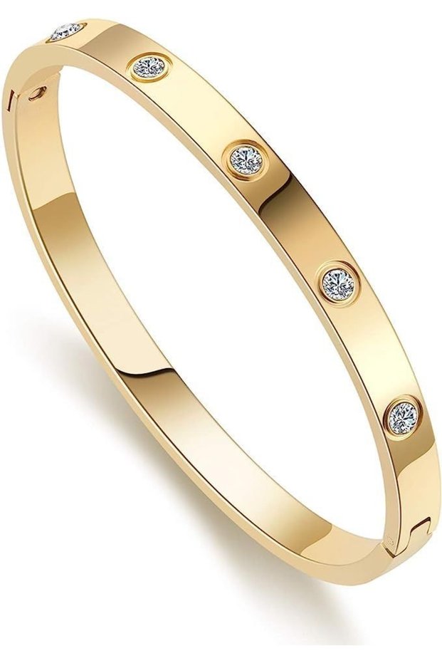 Brățară LOVE Diamond Look