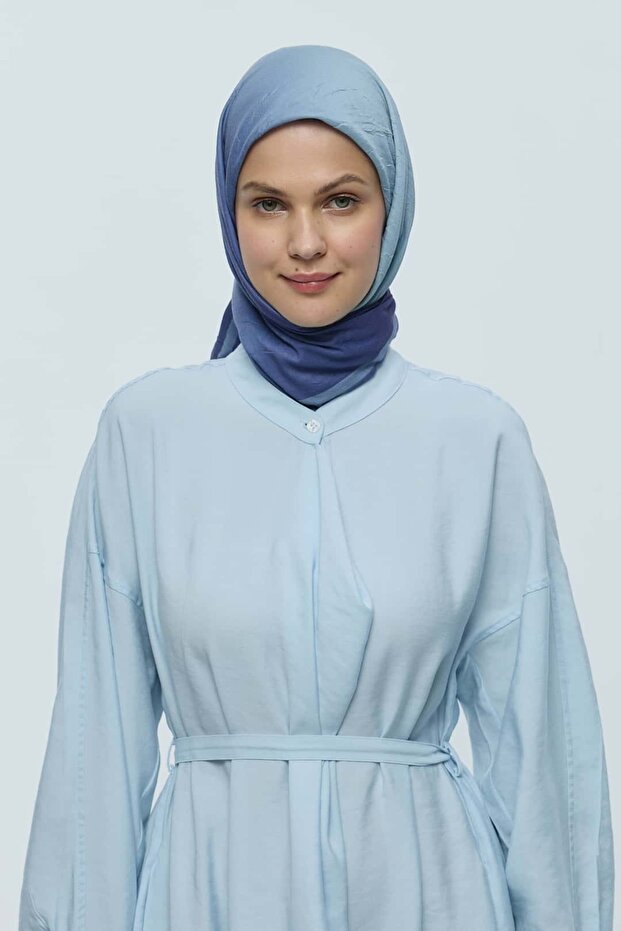 Mirora Desen Bambu Eşarp - 1