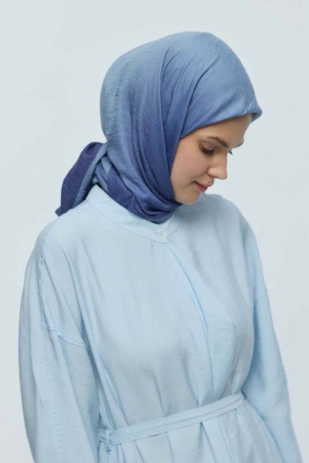 Mirora Desen Bambu Eşarp - 2