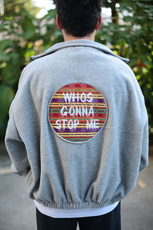 Kutnu Fleece Sweat