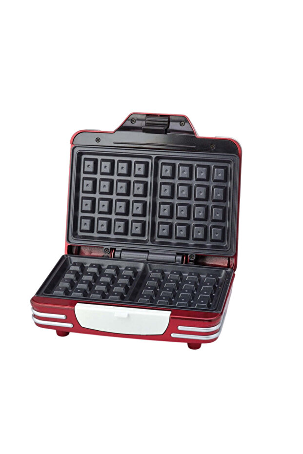 Ariete Classic Waffle Maker 700W