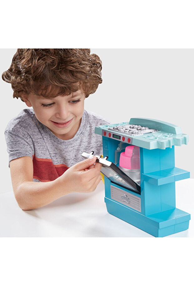 PLAYDOH CAKE BOX - 4