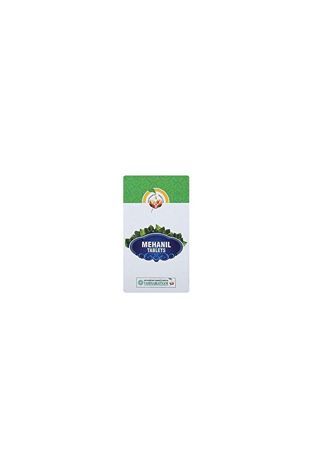 mahnil 100 tab (pack of 2)