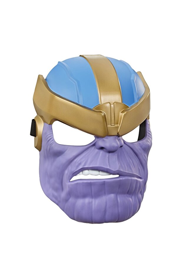 MARVEL MASCA SUPEREROU THANOS - 3