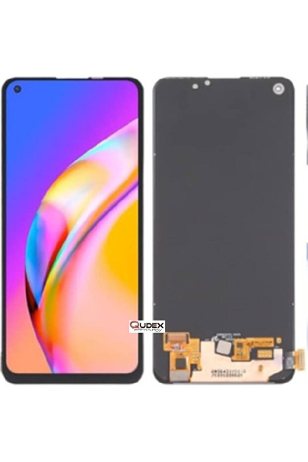 Oppo A74 2021 Lcd Ekran Dokunmatik - 1