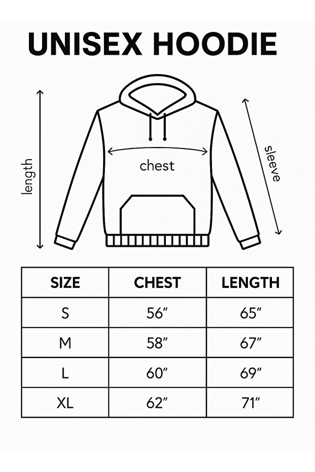 سترة قطنية أساسية فضفاضة للجنسين - 3