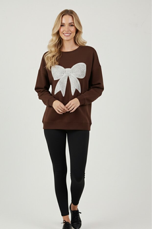 sweatshirt kurdale - 1