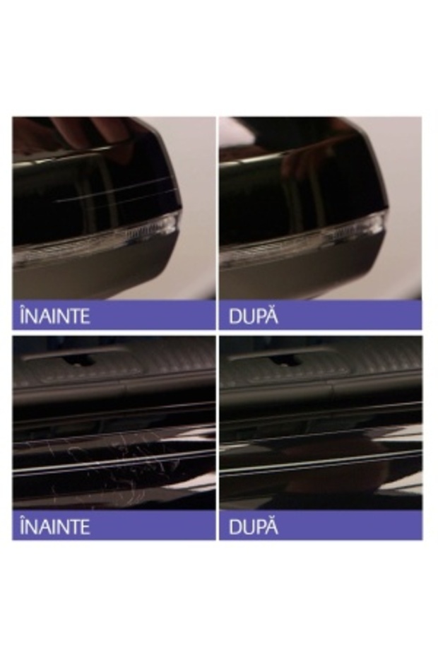 Scratch Removal Solution Platinum 20 Seconds - 5