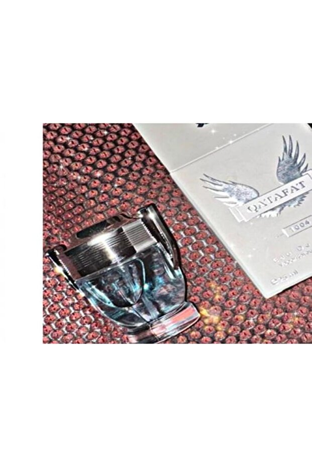 عطر صغير ثابت 25 مل - 1