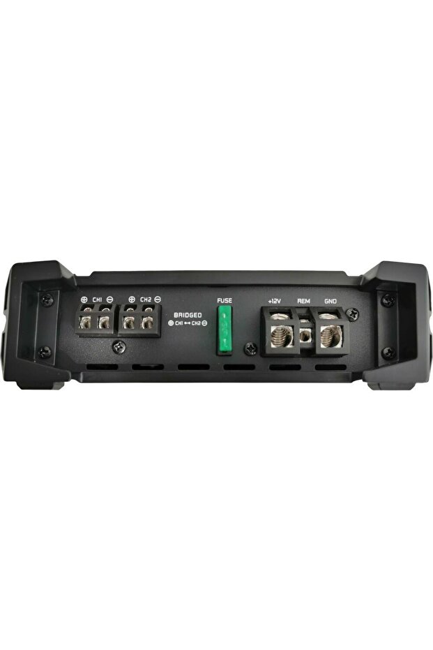 Amplificator auto 2 canale GZFA 2.100, 200W - 2