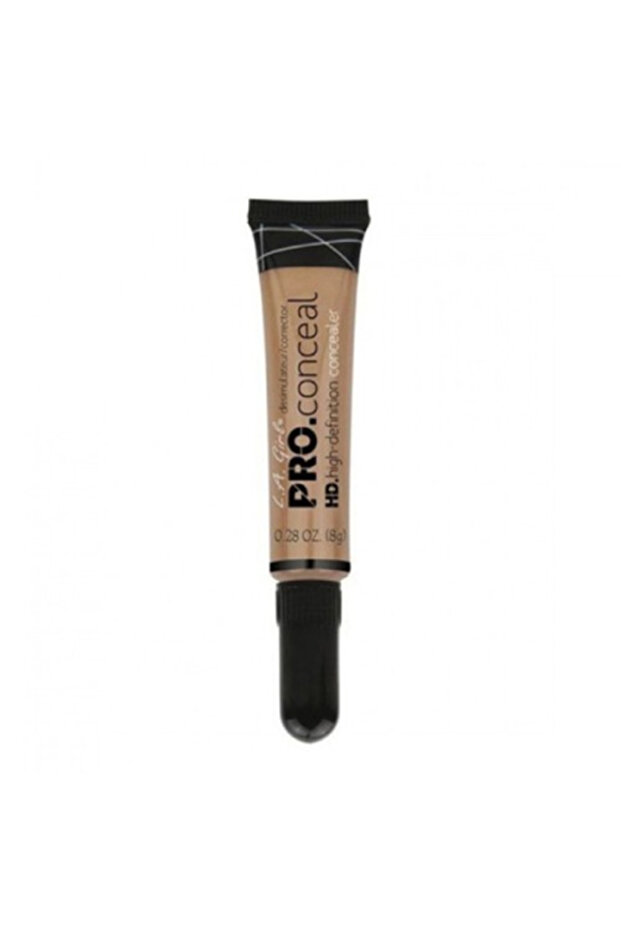 LA Girl HD Concealer 977 Pro Warm Sand