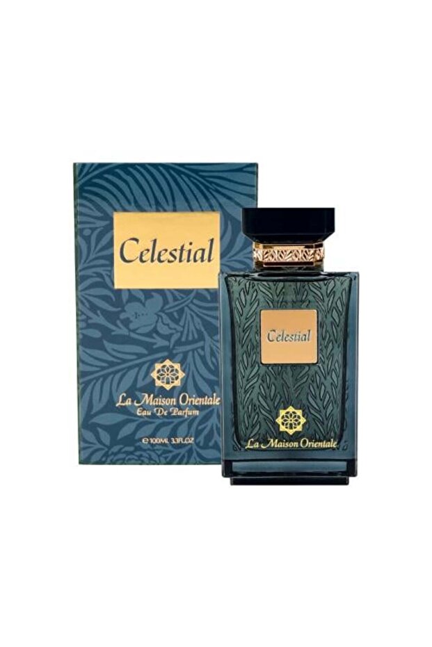عطر لا ميزون أورينتال سيليستيال - او دى بارفيوم 100 مل
