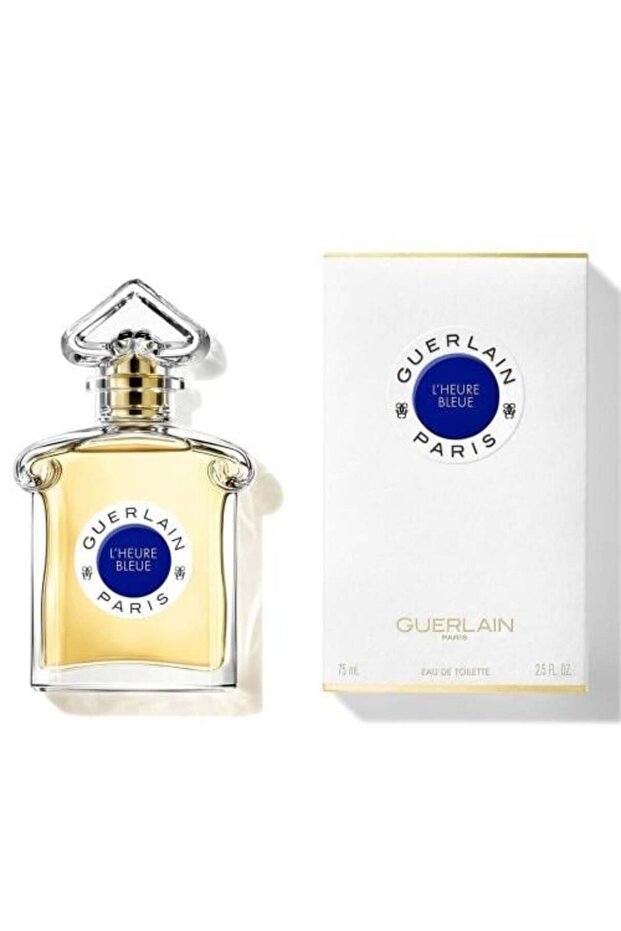 عطر ليور بلو او دي تواليت 75 مل