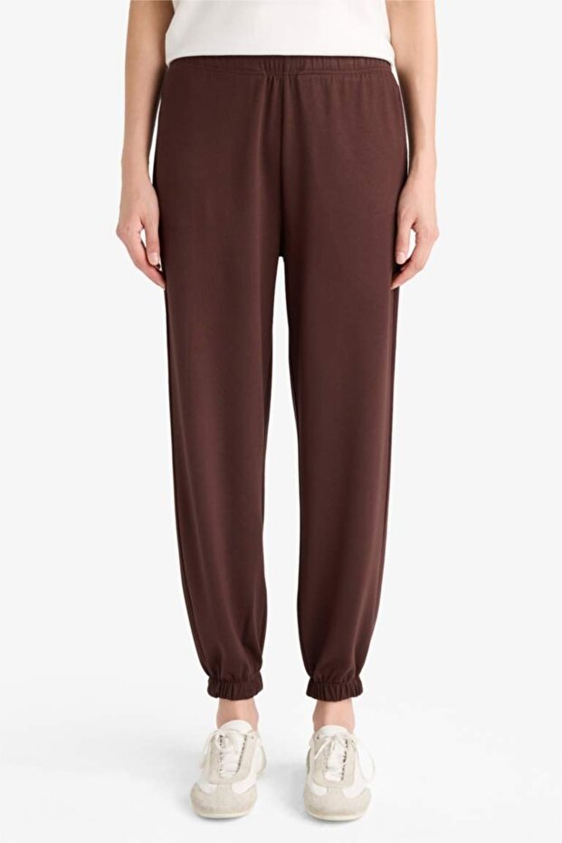 Kadın Eşofman Alt G2140AX/BN340 BROWN - 3