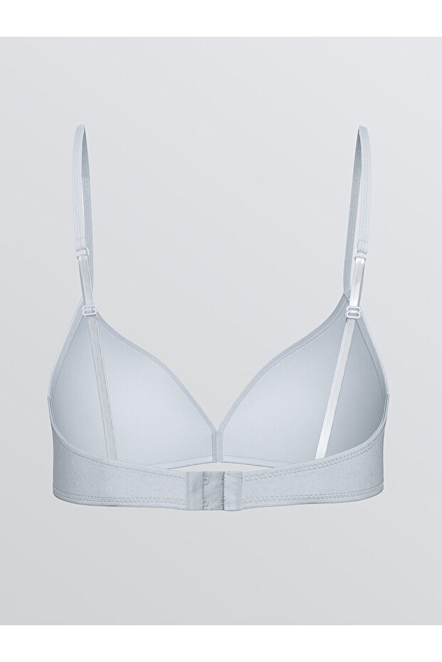 حمالة صدر أولى بدون أسلاك وبدون حشوة - 5