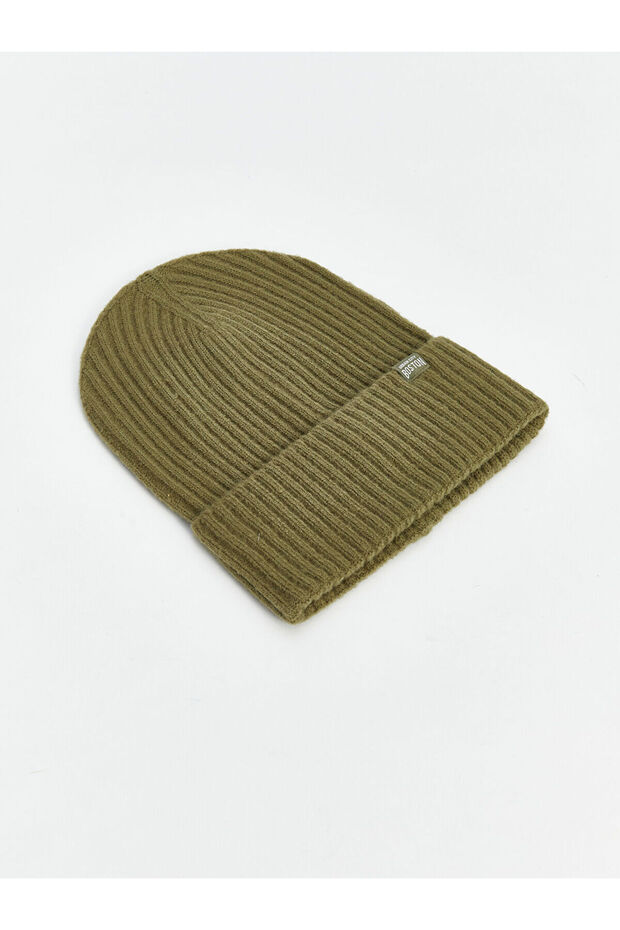 Basic Kadın Bere - 2