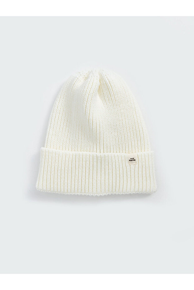 Basic Kadın Bere - 1