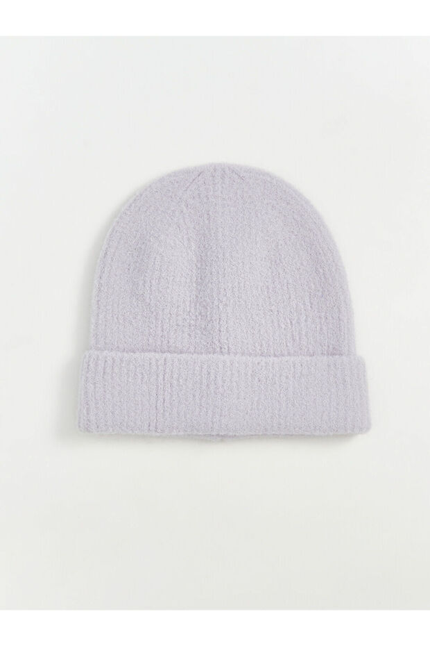 Vizyon New Season Basic Women's Beret