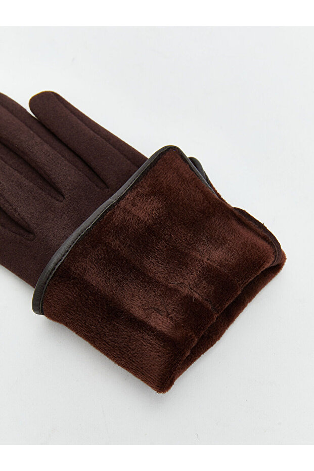 LCW ACCESSORIES Basic Kadın Eldiven - 3