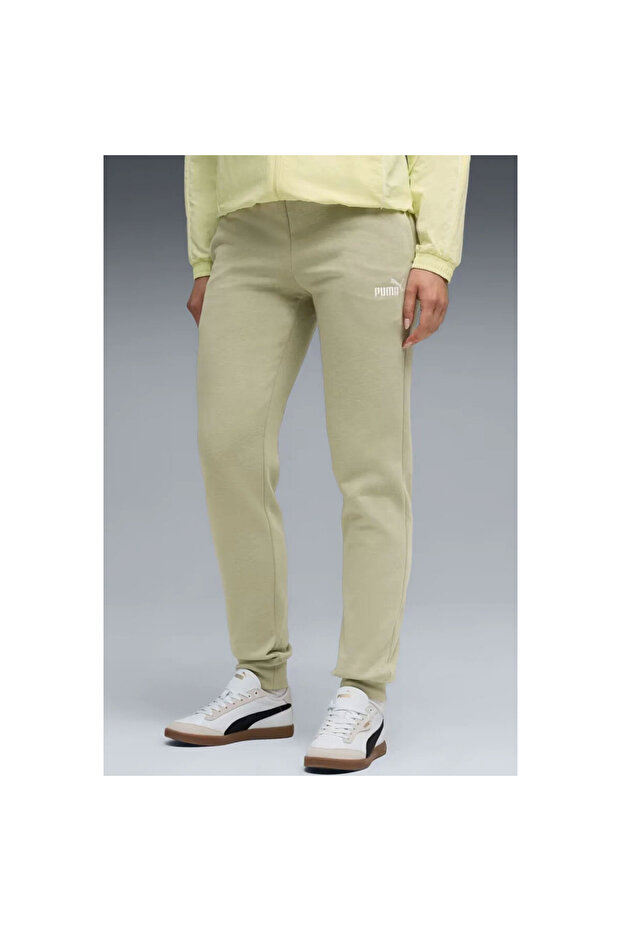 ESSENTIALS No. 1 Logo Sweatpants Kadın Spor Eşofman Altı