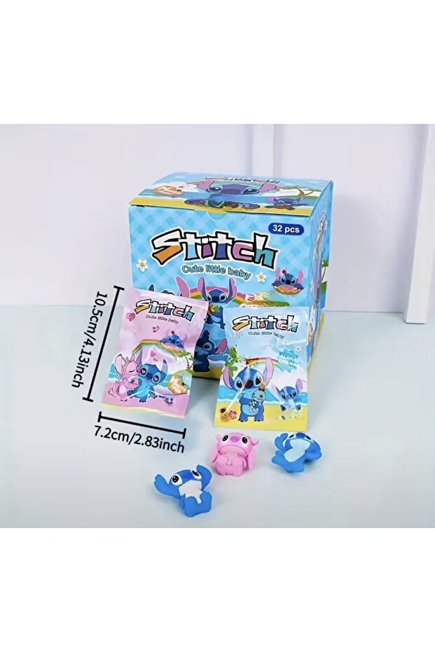 Disney Karakter Süpriz Figür - 2