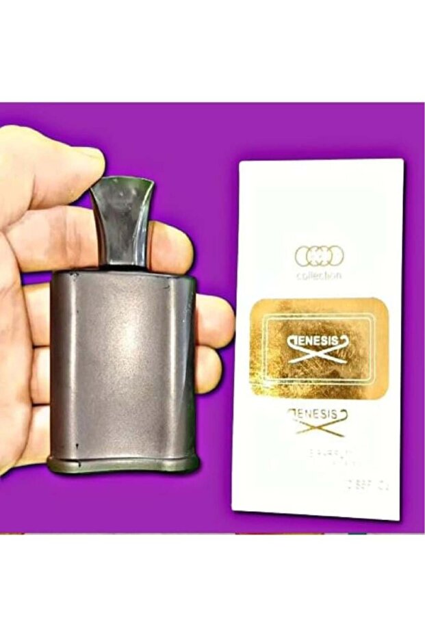 عطر صغير ثابت 25 مل - 2