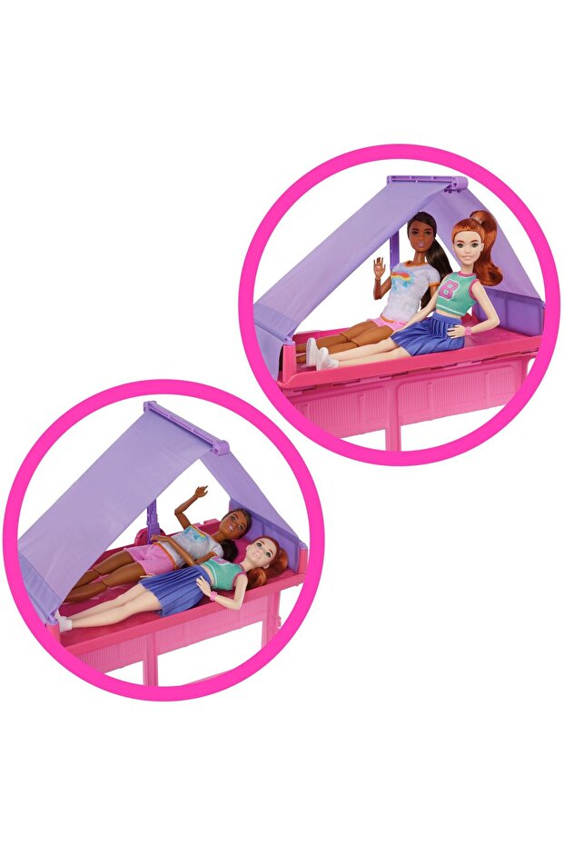 KARAVAN SNŮ S PŘÍSLUŠENSTVÍM - 5